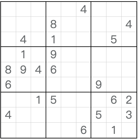 Twin Corresponding Anti-king Sudoku