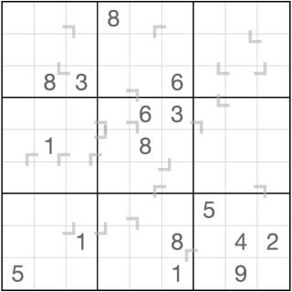 Vudoku Sudoku